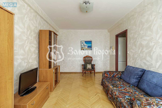 Продаж 2 кімнатної квартири (45/29,4/7), 7 пов. 9 пов. будинку, <a class="location-link" href="/kiev/" title="Недвижимость Київ">Київ</a>, <a class="location-link" href="/kiev/dneprovskij/" title="Недвижимость Дніпровський район">Дніпровський р-н</a>, Ентузіастів вул., 11 (изображение 3)