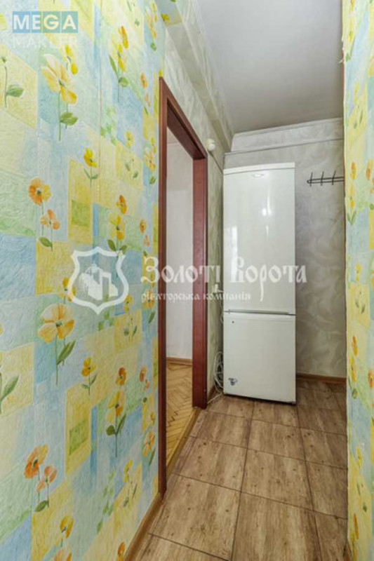 Продаж 2 кімнатної квартири (45/29,4/7), 7 пов. 9 пов. будинку, <a class="location-link" href="/kiev/" title="Недвижимость Київ">Київ</a>, <a class="location-link" href="/kiev/dneprovskij/" title="Недвижимость Дніпровський район">Дніпровський р-н</a>, Ентузіастів вул., 11 (изображение 14)