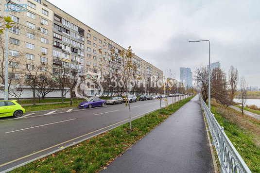 Продаж 2 кімнатної квартири (45/29,4/7), 7 пов. 9 пов. будинку, <a class="location-link" href="/kiev/" title="Недвижимость Київ">Київ</a>, <a class="location-link" href="/kiev/dneprovskij/" title="Недвижимость Дніпровський район">Дніпровський р-н</a>, Ентузіастів вул., 11 (изображение 23)