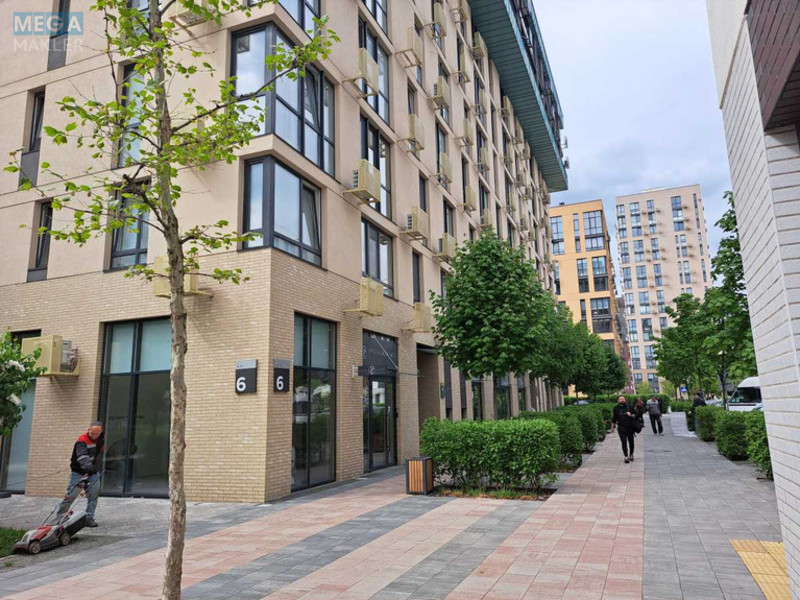 Оренда окремої будівлі/побудови, 30&nbsp;кв.м, <a class="location-link" href="/kiev/" title="Недвижимость Київ">Київ</a>, <a class="location-link" href="/kiev/shevchenkovskij/" title="Недвижимость Шевченківський район">Шевченківський р-н</a>, Салютна вул., 2 (изображение 2)