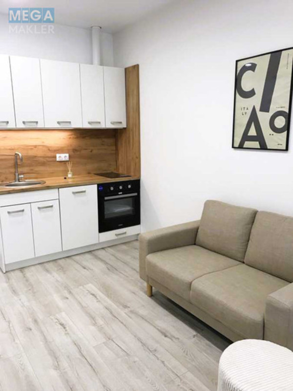 Продаж 1 кімнатної квартири (29,1/15/5), 2 пов. 5 пов. будинку, <a class="location-link" href="/kiev/" title="Недвижимость Київ">Київ</a>, <a class="location-link" href="/kiev/svyatoshinskij/" title="Недвижимость Святошинський район">Святошинський р-н</a>, Обухівська вул., 91 (изображение 2)