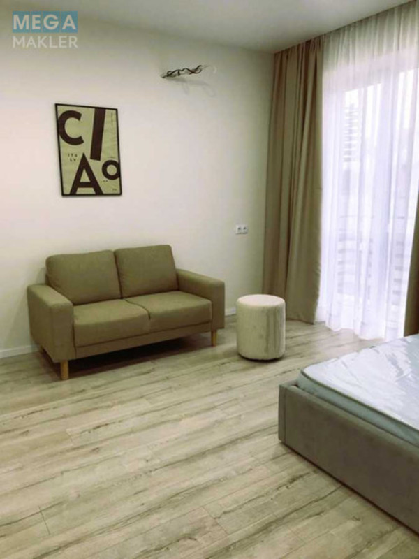 Продаж 1 кімнатної квартири (29,1/15/5), 2 пов. 5 пов. будинку, <a class="location-link" href="/kiev/" title="Недвижимость Київ">Київ</a>, <a class="location-link" href="/kiev/svyatoshinskij/" title="Недвижимость Святошинський район">Святошинський р-н</a>, Обухівська вул., 91 (изображение 3)