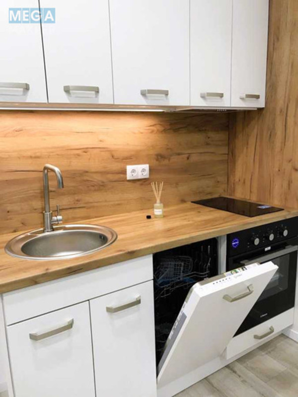 Продаж 1 кімнатної квартири (29,1/15/5), 2 пов. 5 пов. будинку, <a class="location-link" href="/kiev/" title="Недвижимость Київ">Київ</a>, <a class="location-link" href="/kiev/svyatoshinskij/" title="Недвижимость Святошинський район">Святошинський р-н</a>, Обухівська вул., 91 (изображение 5)