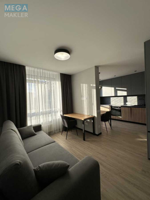 Оренда 1 кімнатної квартири, <a class="location-link" href="/kiev/" title="Недвижимость Київ">Київ</a>, <a class="location-link" href="/kiev/goloseevskij/" title="Недвижимость Голосіївський район">Голосіївський р-н</a>, Родини Кістяківських вул., 2А (изображение 4)