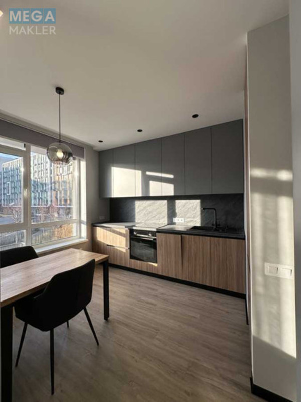 Оренда 1 кімнатної квартири, <a class="location-link" href="/kiev/" title="Недвижимость Київ">Київ</a>, <a class="location-link" href="/kiev/goloseevskij/" title="Недвижимость Голосіївський район">Голосіївський р-н</a>, Родини Кістяківських вул., 2А (изображение 5)