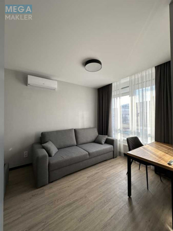 Оренда 1 кімнатної квартири, <a class="location-link" href="/kiev/" title="Недвижимость Київ">Київ</a>, <a class="location-link" href="/kiev/goloseevskij/" title="Недвижимость Голосіївський район">Голосіївський р-н</a>, Родини Кістяківських вул., 2А (изображение 6)