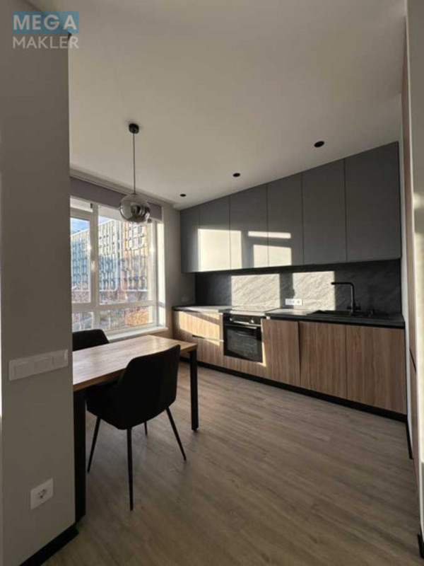 Оренда 1 кімнатної квартири, <a class="location-link" href="/kiev/" title="Недвижимость Київ">Київ</a>, <a class="location-link" href="/kiev/goloseevskij/" title="Недвижимость Голосіївський район">Голосіївський р-н</a>, Родини Кістяківських вул., 2А (изображение 7)