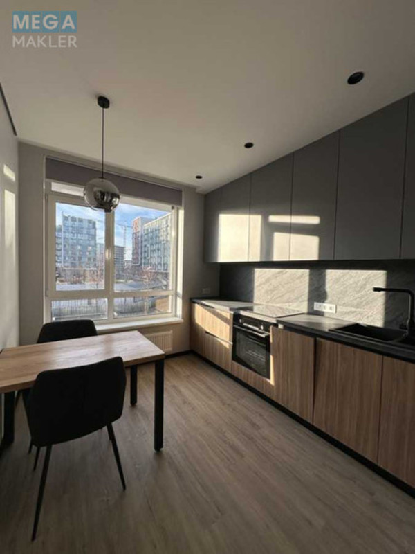 Оренда 1 кімнатної квартири, <a class="location-link" href="/kiev/" title="Недвижимость Київ">Київ</a>, <a class="location-link" href="/kiev/goloseevskij/" title="Недвижимость Голосіївський район">Голосіївський р-н</a>, Родини Кістяківських вул., 2А (изображение 8)