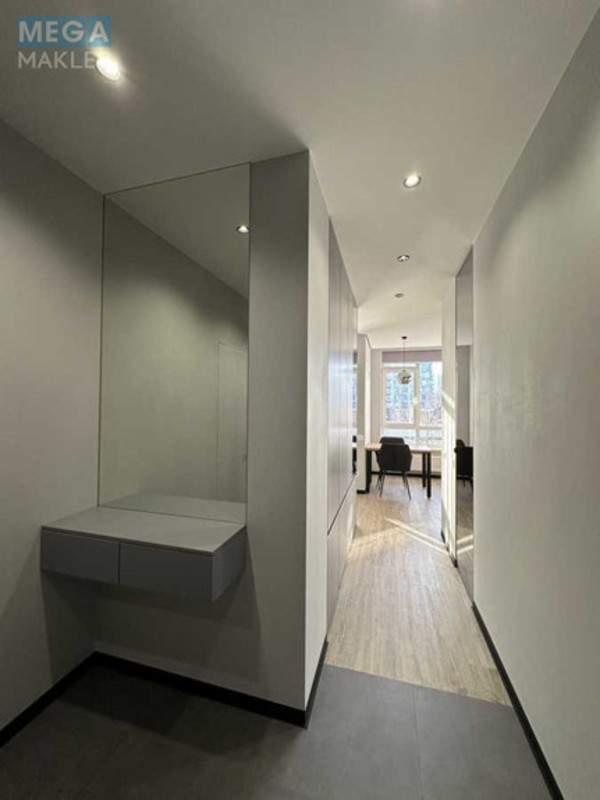 Оренда 1 кімнатної квартири, <a class="location-link" href="/kiev/" title="Недвижимость Київ">Київ</a>, <a class="location-link" href="/kiev/goloseevskij/" title="Недвижимость Голосіївський район">Голосіївський р-н</a>, Родини Кістяківських вул., 2А (изображение 12)