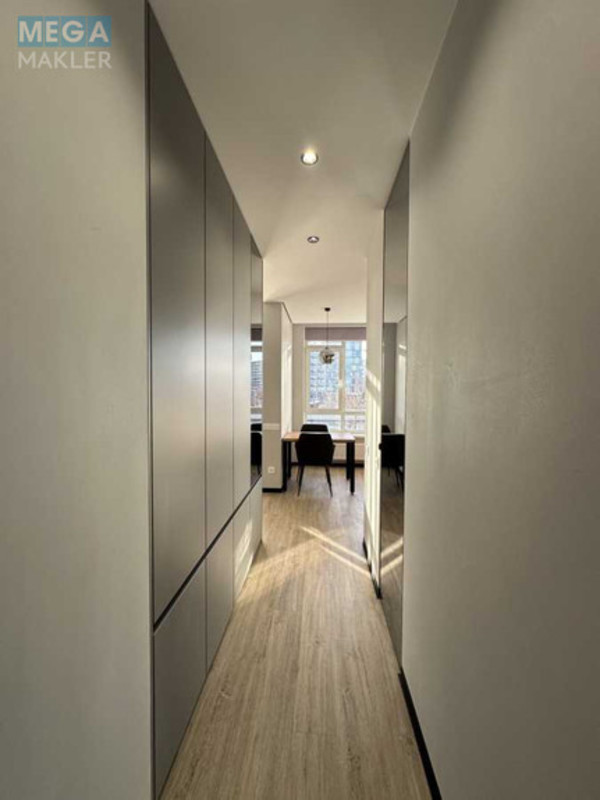 Оренда 1 кімнатної квартири, <a class="location-link" href="/kiev/" title="Недвижимость Київ">Київ</a>, <a class="location-link" href="/kiev/goloseevskij/" title="Недвижимость Голосіївський район">Голосіївський р-н</a>, Родини Кістяківських вул., 2А (изображение 13)