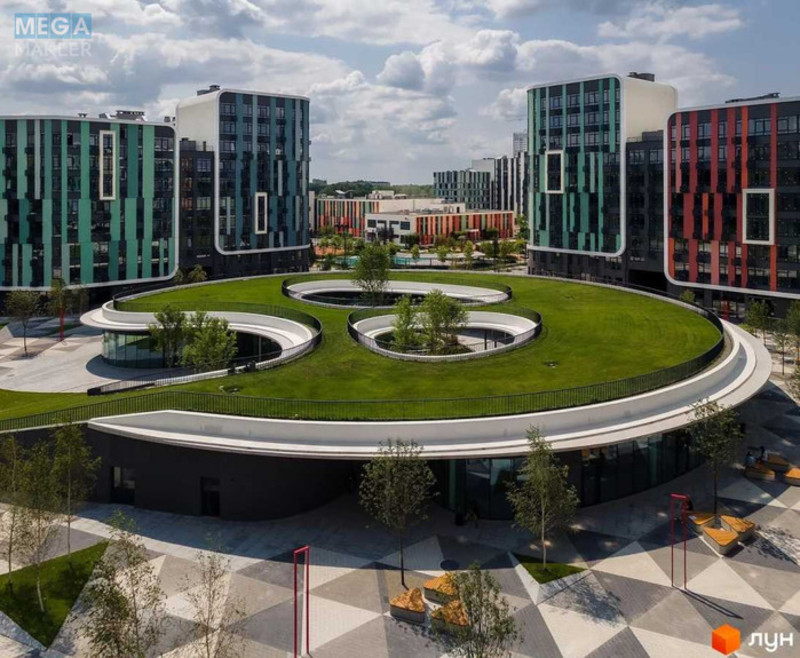 Оренда 1 кімнатної квартири, <a class="location-link" href="/kiev/" title="Недвижимость Київ">Київ</a>, <a class="location-link" href="/kiev/goloseevskij/" title="Недвижимость Голосіївський район">Голосіївський р-н</a>, Родини Кістяківських вул., 2А (изображение 17)