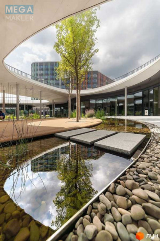 Оренда 1 кімнатної квартири, <a class="location-link" href="/kiev/" title="Недвижимость Київ">Київ</a>, <a class="location-link" href="/kiev/goloseevskij/" title="Недвижимость Голосіївський район">Голосіївський р-н</a>, Родини Кістяківських вул., 2А (изображение 19)