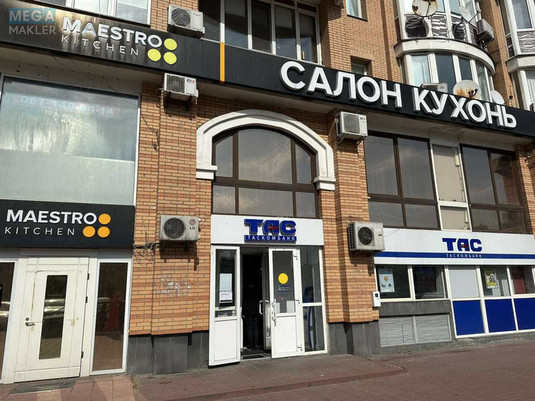 Оренда окремої будівлі/побудови, 200&nbsp;кв.м, <a class="location-link" href="/kiev/" title="Недвижимость Київ">Київ</a>, <a class="location-link" href="/kiev/obolonskij/" title="Недвижимость Оболонський район">Оболонський р-н</a>, Маршала Тимошенко ул., 21 (изображение 2)