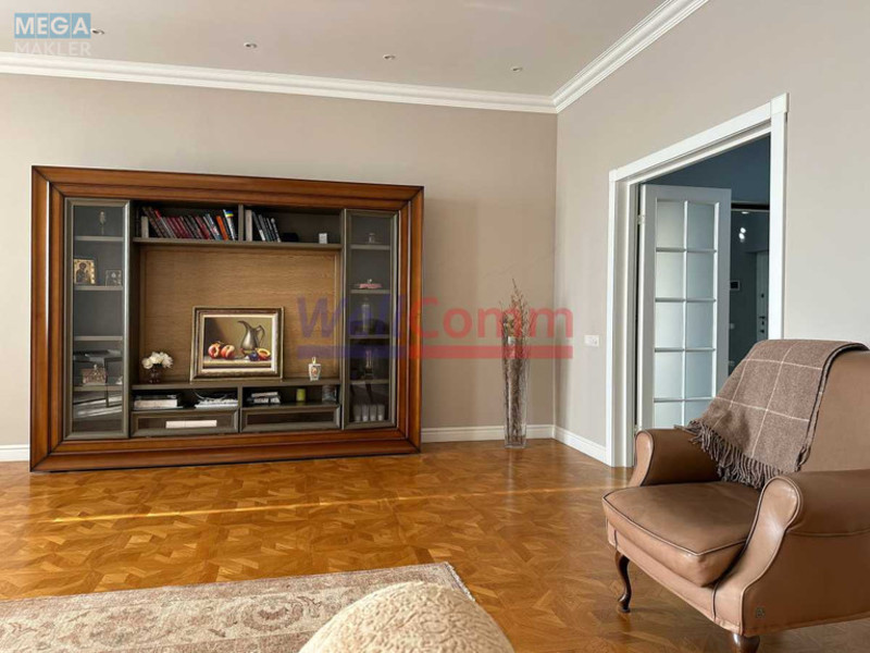 Продаж 3 кімнатної квартири (176,2/90/24), 23 пов. 25 пов. будинку, <a class="location-link" href="/kiev/" title="Недвижимость Київ">Київ</a>, <a class="location-link" href="/kiev/pecherskij/" title="Недвижимость Печерський район">Печерський р-н</a>, Лесі Українки бульв., 7Б (изображение 2)