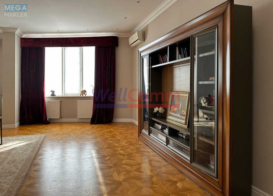 Продаж 3 кімнатної квартири (176,2/90/24), 23 пов. 25 пов. будинку, <a class="location-link" href="/kiev/" title="Недвижимость Київ">Київ</a>, <a class="location-link" href="/kiev/pecherskij/" title="Недвижимость Печерський район">Печерський р-н</a>, Лесі Українки бульв., 7Б (изображение 4)