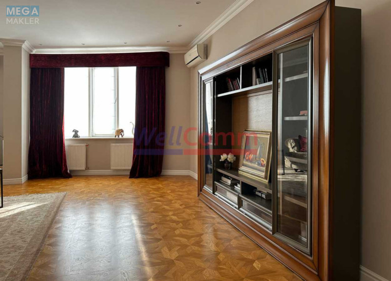 Продаж 3 кімнатної квартири (176,2/90/24), 23 пов. 25 пов. будинку, <a class="location-link" href="/kiev/" title="Недвижимость Київ">Київ</a>, <a class="location-link" href="/kiev/pecherskij/" title="Недвижимость Печерський район">Печерський р-н</a>, Лесі Українки бульв., 7Б (изображение 4)