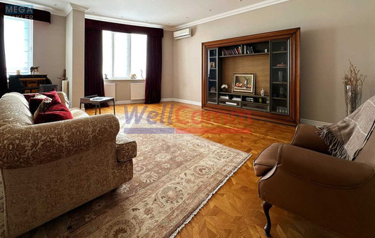 Продаж 3 кімнатної квартири (176,2/90/24), 23 пов. 25 пов. будинку, <a class="location-link" href="/kiev/" title="Недвижимость Київ">Київ</a>, <a class="location-link" href="/kiev/pecherskij/" title="Недвижимость Печерський район">Печерський р-н</a>, Лесі Українки бульв., 7Б (изображение 5)