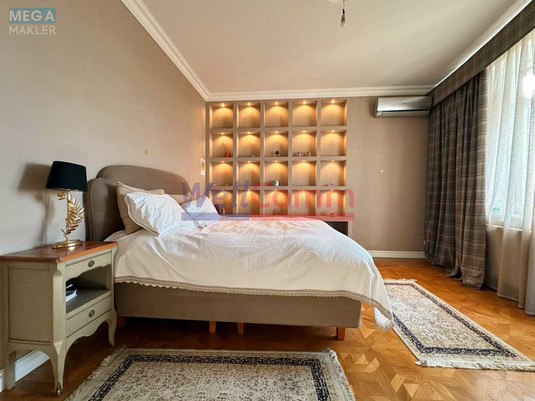 Продаж 3 кімнатної квартири (176,2/90/24), 23 пов. 25 пов. будинку, <a class="location-link" href="/kiev/" title="Недвижимость Київ">Київ</a>, <a class="location-link" href="/kiev/pecherskij/" title="Недвижимость Печерський район">Печерський р-н</a>, Лесі Українки бульв., 7Б (изображение 7)