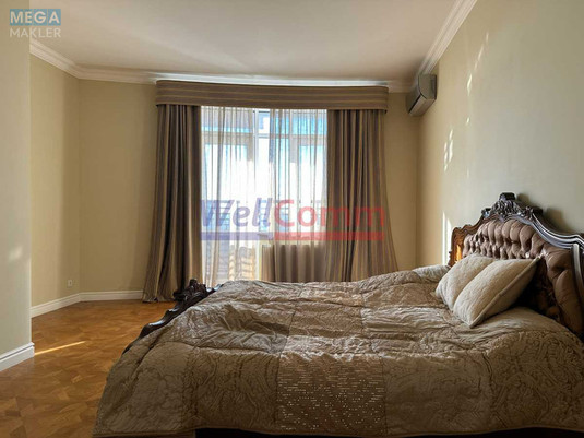 Продаж 3 кімнатної квартири (176,2/90/24), 23 пов. 25 пов. будинку, <a class="location-link" href="/kiev/" title="Недвижимость Київ">Київ</a>, <a class="location-link" href="/kiev/pecherskij/" title="Недвижимость Печерський район">Печерський р-н</a>, Лесі Українки бульв., 7Б (изображение 10)