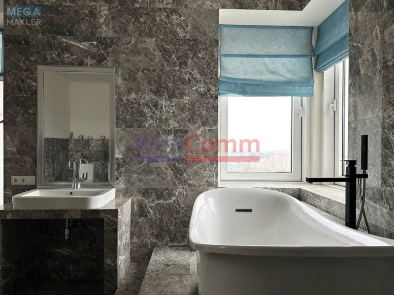 Продаж 3 кімнатної квартири (176,2/90/24), 23 пов. 25 пов. будинку, <a class="location-link" href="/kiev/" title="Недвижимость Київ">Київ</a>, <a class="location-link" href="/kiev/pecherskij/" title="Недвижимость Печерський район">Печерський р-н</a>, Лесі Українки бульв., 7Б (изображение 13)