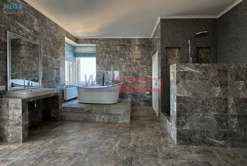 Продаж 3 кімнатної квартири (176,2/90/24), 23 пов. 25 пов. будинку, <a class="location-link" href="/kiev/" title="Недвижимость Київ">Київ</a>, <a class="location-link" href="/kiev/pecherskij/" title="Недвижимость Печерський район">Печерський р-н</a>, Лесі Українки бульв., 7Б (изображение 14)