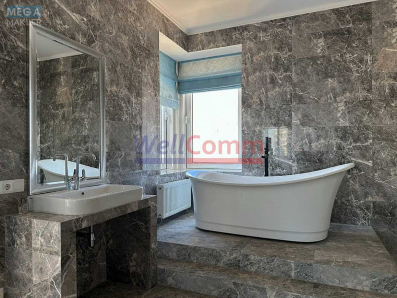 Продаж 3 кімнатної квартири (176,2/90/24), 23 пов. 25 пов. будинку, <a class="location-link" href="/kiev/" title="Недвижимость Київ">Київ</a>, <a class="location-link" href="/kiev/pecherskij/" title="Недвижимость Печерський район">Печерський р-н</a>, Лесі Українки бульв., 7Б (изображение 15)