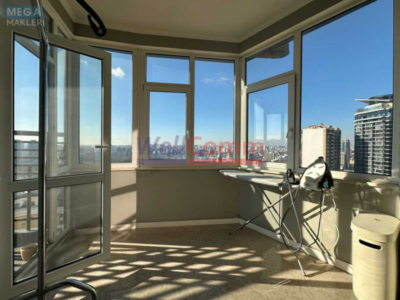 Продаж 3 кімнатної квартири (176,2/90/24), 23 пов. 25 пов. будинку, <a class="location-link" href="/kiev/" title="Недвижимость Київ">Київ</a>, <a class="location-link" href="/kiev/pecherskij/" title="Недвижимость Печерський район">Печерський р-н</a>, Лесі Українки бульв., 7Б (изображение 17)