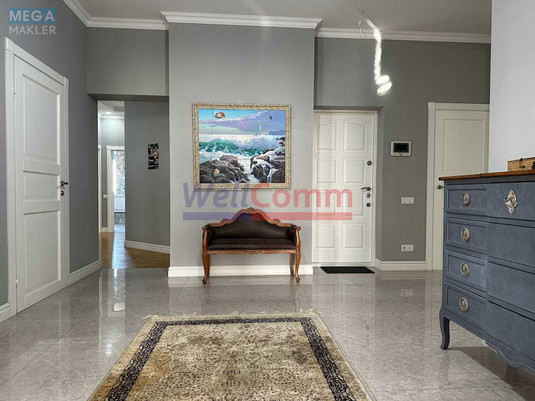 Продаж 3 кімнатної квартири (176,2/90/24), 23 пов. 25 пов. будинку, <a class="location-link" href="/kiev/" title="Недвижимость Київ">Київ</a>, <a class="location-link" href="/kiev/pecherskij/" title="Недвижимость Печерський район">Печерський р-н</a>, Лесі Українки бульв., 7Б (изображение 18)