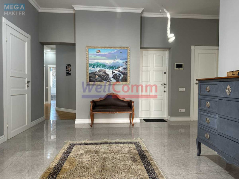 Продаж 3 кімнатної квартири (176,2/90/24), 23 пов. 25 пов. будинку, <a class="location-link" href="/kiev/" title="Недвижимость Київ">Київ</a>, <a class="location-link" href="/kiev/pecherskij/" title="Недвижимость Печерський район">Печерський р-н</a>, Лесі Українки бульв., 7Б (изображение 18)