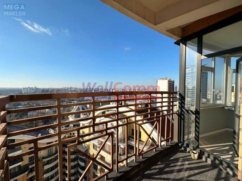 Продаж 3 кімнатної квартири (176,2/90/24), 23 пов. 25 пов. будинку, <a class="location-link" href="/kiev/" title="Недвижимость Київ">Київ</a>, <a class="location-link" href="/kiev/pecherskij/" title="Недвижимость Печерський район">Печерський р-н</a>, Лесі Українки бульв., 7Б (изображение 19)