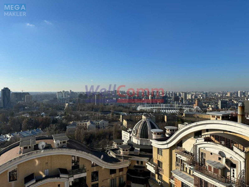Продаж 3 кімнатної квартири (176,2/90/24), 23 пов. 25 пов. будинку, <a class="location-link" href="/kiev/" title="Недвижимость Київ">Київ</a>, <a class="location-link" href="/kiev/pecherskij/" title="Недвижимость Печерський район">Печерський р-н</a>, Лесі Українки бульв., 7Б (изображение 20)