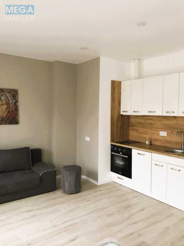 Продаж 1 кімнатної квартири (31/16/6), 2 пов. 5 пов. будинку, <a class="location-link" href="/kiev/" title="Недвижимость Київ">Київ</a>, <a class="location-link" href="/kiev/svyatoshinskij/" title="Недвижимость Святошинський район">Святошинський р-н</a>, Обухівська вул., 91 (изображение 2)