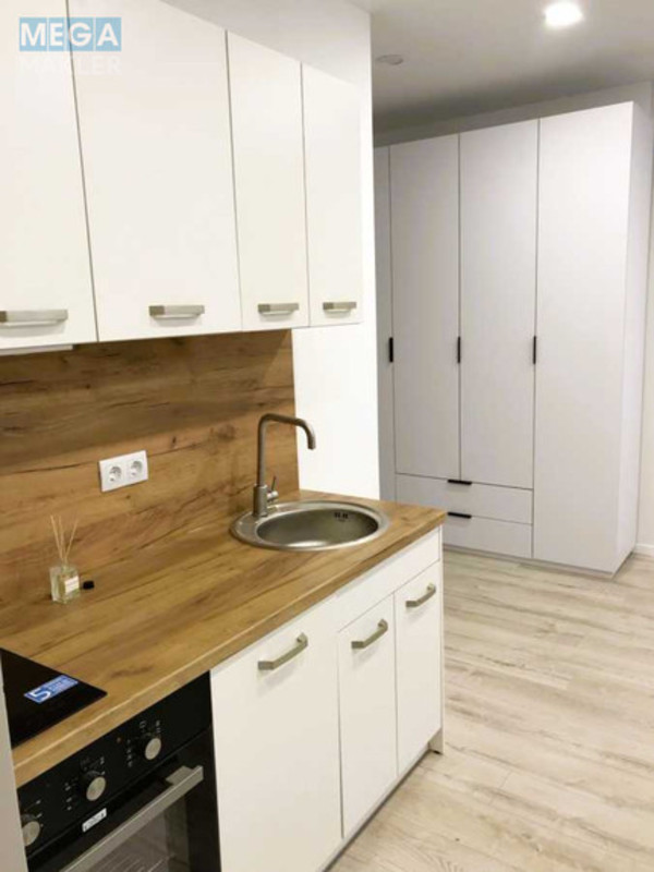 Продаж 1 кімнатної квартири (31/16/6), 2 пов. 5 пов. будинку, <a class="location-link" href="/kiev/" title="Недвижимость Київ">Київ</a>, <a class="location-link" href="/kiev/svyatoshinskij/" title="Недвижимость Святошинський район">Святошинський р-н</a>, Обухівська вул., 91 (изображение 4)