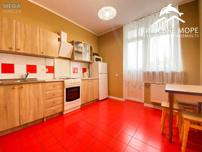 Оренда 1 кімнатної квартири, <a class="location-link" href="/kiev/" title="Недвижимость Київ">Київ</a>, <a class="location-link" href="/kiev/dneprovskij/" title="Недвижимость Дніпровський район">Дніпровський р-н</a>, Воскресенська вул., 16Г (изображение 3)