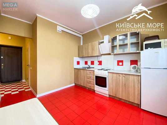 Оренда 1 кімнатної квартири, <a class="location-link" href="/kiev/" title="Недвижимость Київ">Київ</a>, <a class="location-link" href="/kiev/dneprovskij/" title="Недвижимость Дніпровський район">Дніпровський р-н</a>, Воскресенська вул., 16Г (изображение 4)