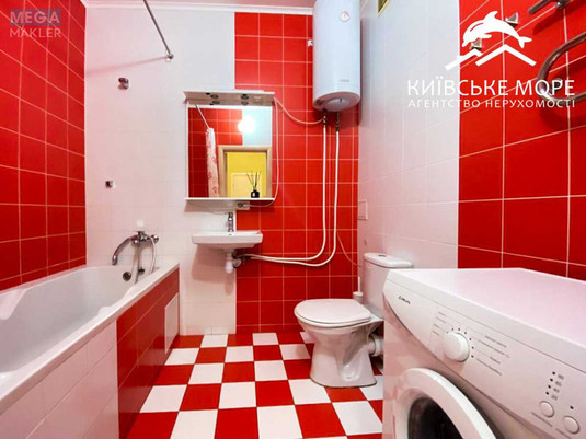 Оренда 1 кімнатної квартири, <a class="location-link" href="/kiev/" title="Недвижимость Київ">Київ</a>, <a class="location-link" href="/kiev/dneprovskij/" title="Недвижимость Дніпровський район">Дніпровський р-н</a>, Воскресенська вул., 16Г (изображение 5)