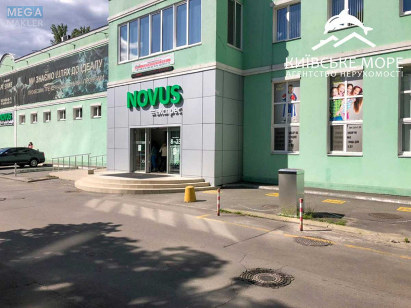 Оренда 1 кімнатної квартири, <a class="location-link" href="/kiev/" title="Недвижимость Київ">Київ</a>, <a class="location-link" href="/kiev/dneprovskij/" title="Недвижимость Дніпровський район">Дніпровський р-н</a>, Воскресенська вул., 16Г (изображение 12)