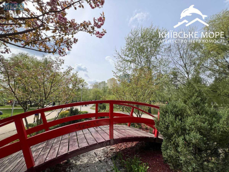 Оренда 1 кімнатної квартири, <a class="location-link" href="/kiev/" title="Недвижимость Київ">Київ</a>, <a class="location-link" href="/kiev/dneprovskij/" title="Недвижимость Дніпровський район">Дніпровський р-н</a>, Воскресенська вул., 16Г (изображение 14)