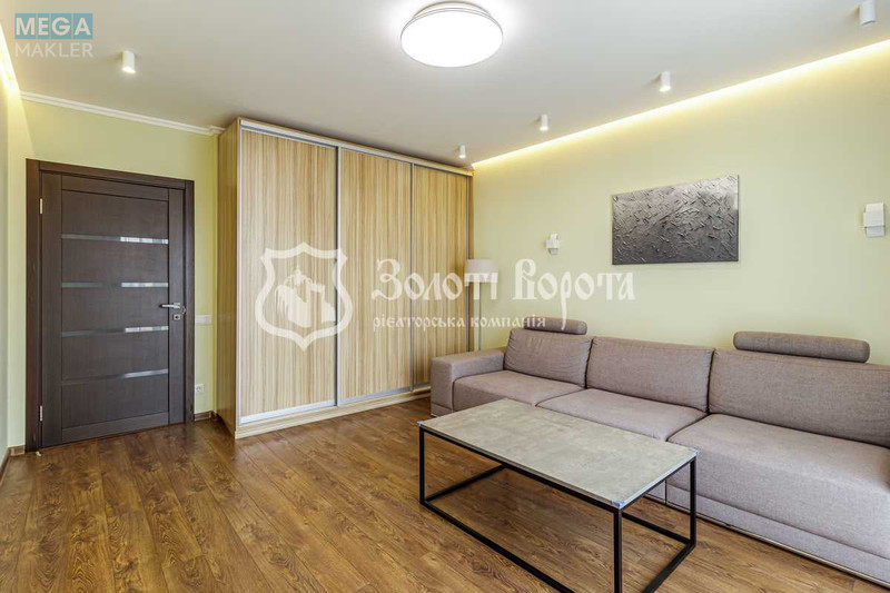 Продаж 2 кімнатної квартири (62,4/31/14,1), 9 пов. 9 пов. будинку, <a class="location-link" href="/kiev/" title="Недвижимость Київ">Київ</a>, <a class="location-link" href="/kiev/goloseevskij/" title="Недвижимость Голосіївський район">Голосіївський р-н</a>, Метрологічна вул., 9в (изображение 2)