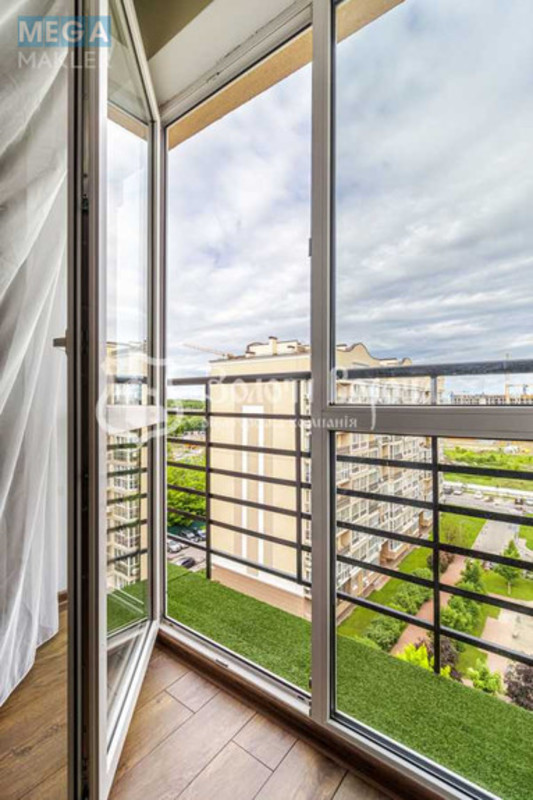 Продаж 2 кімнатної квартири (62,4/31/14,1), 9 пов. 9 пов. будинку, <a class="location-link" href="/kiev/" title="Недвижимость Київ">Київ</a>, <a class="location-link" href="/kiev/goloseevskij/" title="Недвижимость Голосіївський район">Голосіївський р-н</a>, Метрологічна вул., 9в (изображение 5)