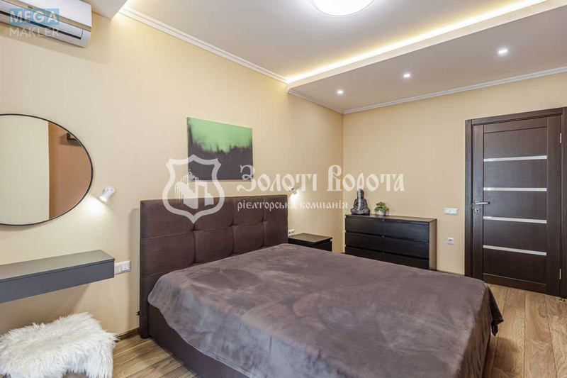 Продаж 2 кімнатної квартири (62,4/31/14,1), 9 пов. 9 пов. будинку, <a class="location-link" href="/kiev/" title="Недвижимость Київ">Київ</a>, <a class="location-link" href="/kiev/goloseevskij/" title="Недвижимость Голосіївський район">Голосіївський р-н</a>, Метрологічна вул., 9в (изображение 7)