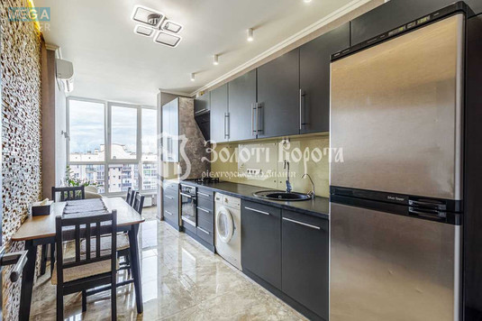 Продаж 2 кімнатної квартири (62,4/31/14,1), 9 пов. 9 пов. будинку, <a class="location-link" href="/kiev/" title="Недвижимость Київ">Київ</a>, <a class="location-link" href="/kiev/goloseevskij/" title="Недвижимость Голосіївський район">Голосіївський р-н</a>, Метрологічна вул., 9в (изображение 10)