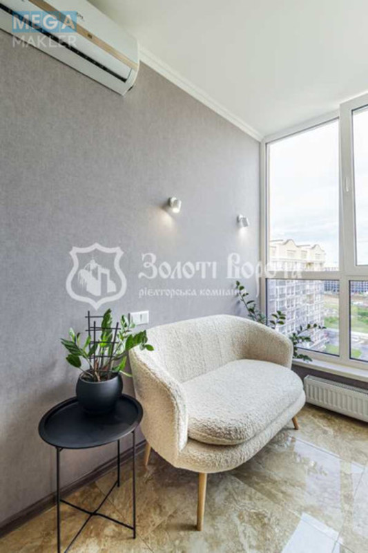 Продаж 2 кімнатної квартири (62,4/31/14,1), 9 пов. 9 пов. будинку, <a class="location-link" href="/kiev/" title="Недвижимость Київ">Київ</a>, <a class="location-link" href="/kiev/goloseevskij/" title="Недвижимость Голосіївський район">Голосіївський р-н</a>, Метрологічна вул., 9в (изображение 15)