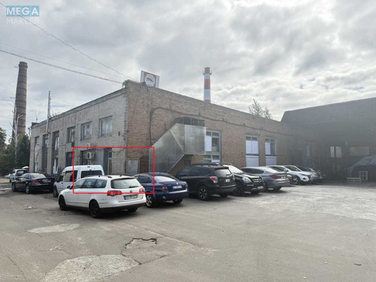 Оренда окремої будівлі/побудови, 57&nbsp;кв.м, <a class="location-link" href="/kiev/" title="Недвижимость Київ">Київ</a>, <a class="location-link" href="/kiev/solomenskij/" title="Недвижимость Солом'янський район">Солом'янський р-н</a>, Козелецька вул., 1 (изображение 2)