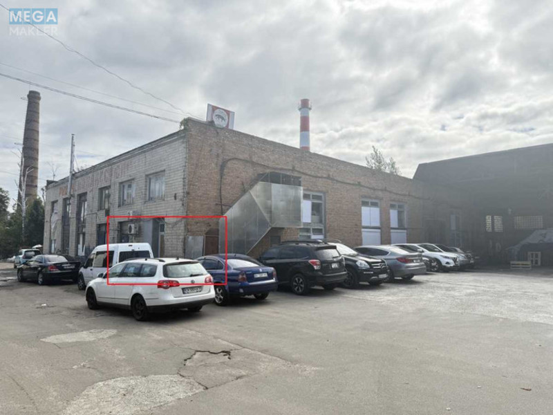 Оренда окремої будівлі/побудови, 57&nbsp;кв.м, <a class="location-link" href="/kiev/" title="Недвижимость Київ">Київ</a>, <a class="location-link" href="/kiev/solomenskij/" title="Недвижимость Солом'янський район">Солом'янський р-н</a>, Козелецька вул., 1 (изображение 2)