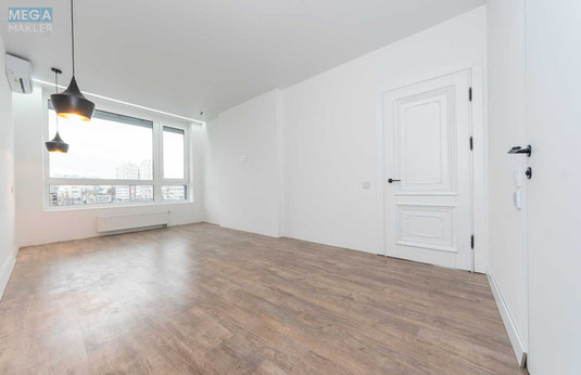 Продаж 2 кімнатної квартири (68,1/28/24,3), 12 пов. 25 пов. будинку, <a class="location-link" href="/kiev/" title="Недвижимость Київ">Київ</a>, <a class="location-link" href="/kiev/goloseevskij/" title="Недвижимость Голосіївський район">Голосіївський р-н</a>, Ужгородський пров., 4/1 (изображение 2)