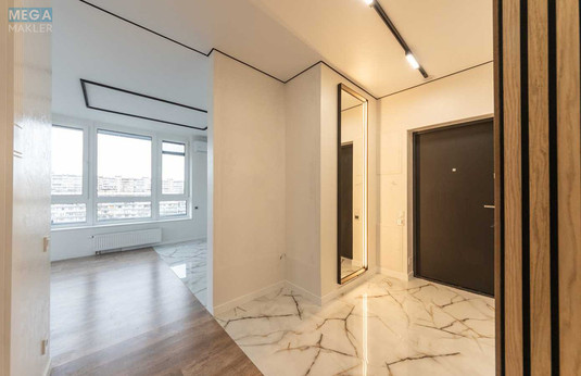 Продаж 2 кімнатної квартири (68,1/28/24,3), 12 пов. 25 пов. будинку, <a class="location-link" href="/kiev/" title="Недвижимость Київ">Київ</a>, <a class="location-link" href="/kiev/goloseevskij/" title="Недвижимость Голосіївський район">Голосіївський р-н</a>, Ужгородський пров., 4/1 (изображение 3)