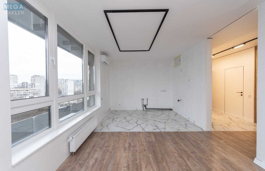 Продаж 2 кімнатної квартири (68,1/28/24,3), 12 пов. 25 пов. будинку, <a class="location-link" href="/kiev/" title="Недвижимость Київ">Київ</a>, <a class="location-link" href="/kiev/goloseevskij/" title="Недвижимость Голосіївський район">Голосіївський р-н</a>, Ужгородський пров., 4/1 (изображение 8)