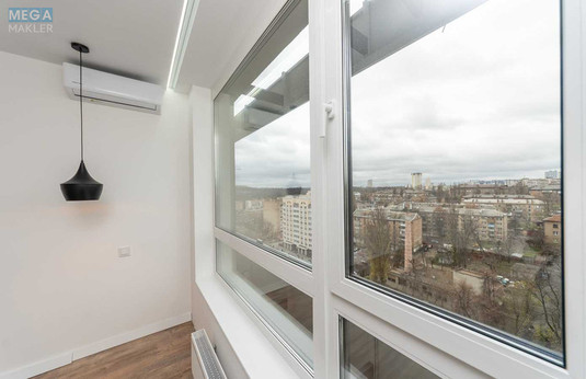 Продаж 2 кімнатної квартири (68,1/28/24,3), 12 пов. 25 пов. будинку, <a class="location-link" href="/kiev/" title="Недвижимость Київ">Київ</a>, <a class="location-link" href="/kiev/goloseevskij/" title="Недвижимость Голосіївський район">Голосіївський р-н</a>, Ужгородський пров., 4/1 (изображение 11)