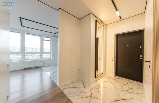 Продаж 2 кімнатної квартири (68,1/28/24,3), 12 пов. 25 пов. будинку, <a class="location-link" href="/kiev/" title="Недвижимость Київ">Київ</a>, <a class="location-link" href="/kiev/goloseevskij/" title="Недвижимость Голосіївський район">Голосіївський р-н</a>, Ужгородський пров., 4/1 (изображение 12)